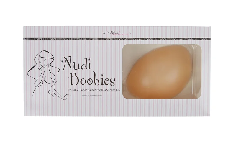 Geheimwaffen - Va Va Voom Dekolleté Nudi Boobies Nude
