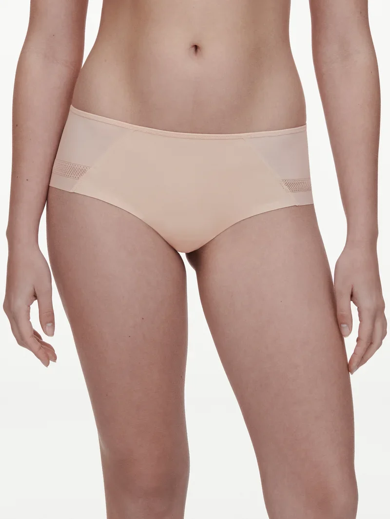 Chantelle - Easy Bliss Überzieh-Shorty Golden Beige
