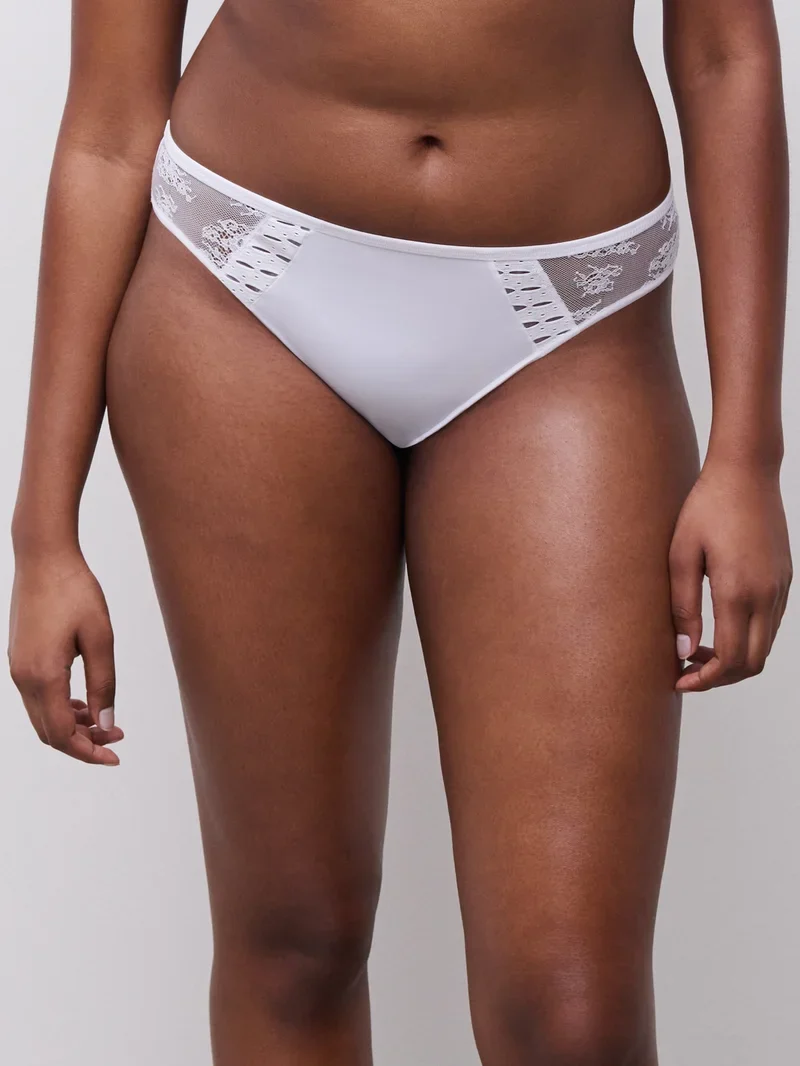 Chantelle - Poison Brief Weiß