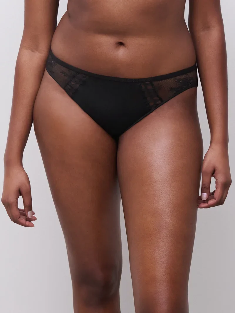 Chantelle - Poison Brief Schwarz