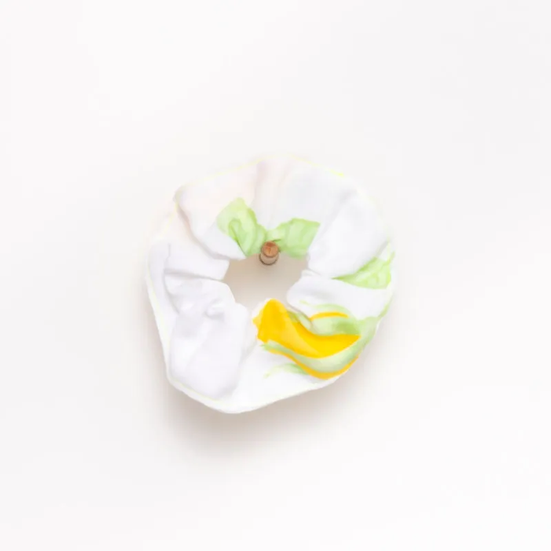 Nachhaltiges Scrunchie - Made in Germany
