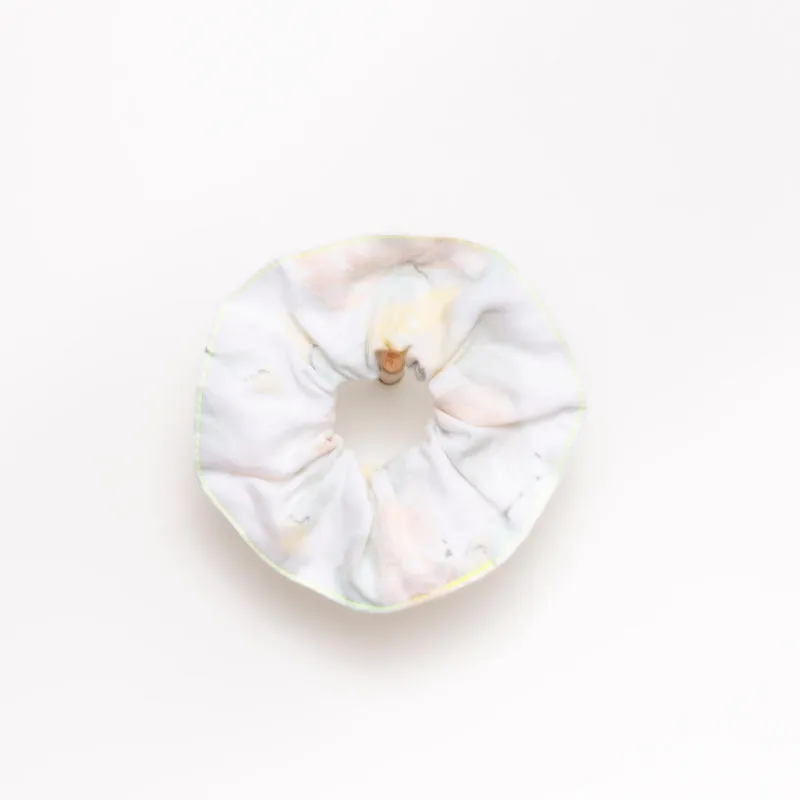 Nachhaltiges Scrunchie - Made in Germany