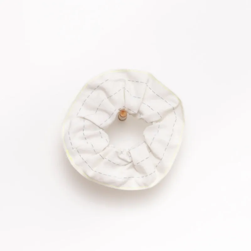 Nachhaltiges Scrunchie - Made in Germany