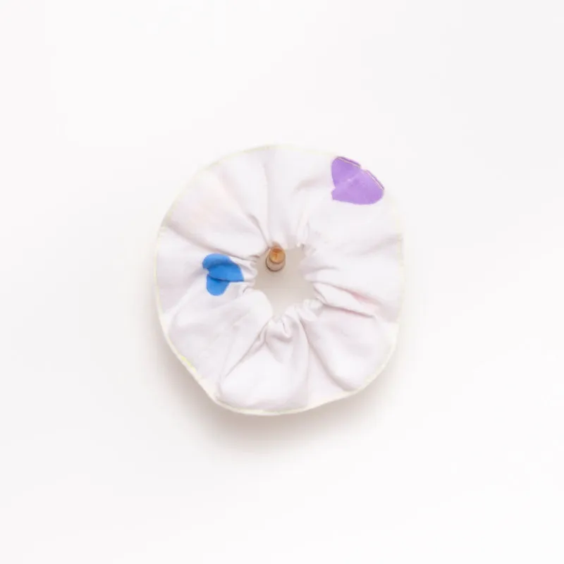 Nachhaltiges Scrunchie - Made in Germany