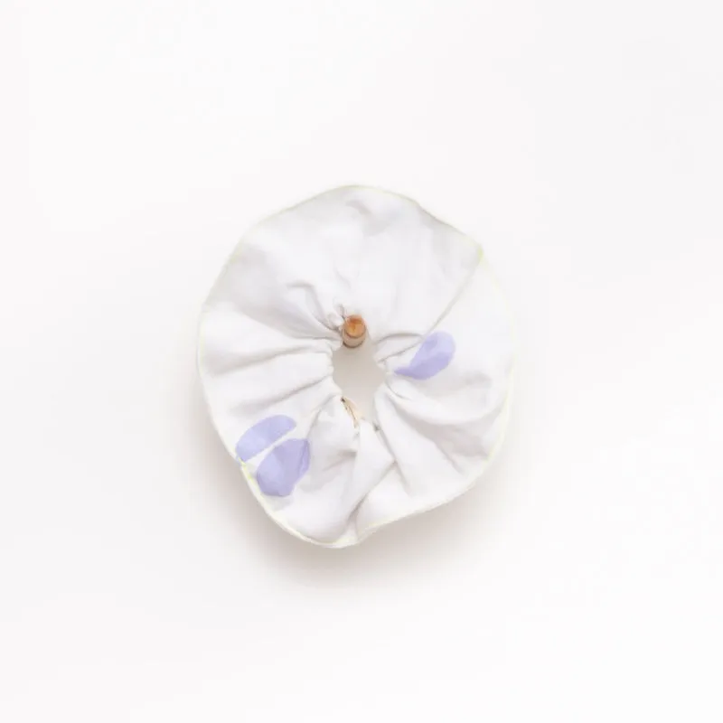 Nachhaltiges Scrunchie - Made in Germany