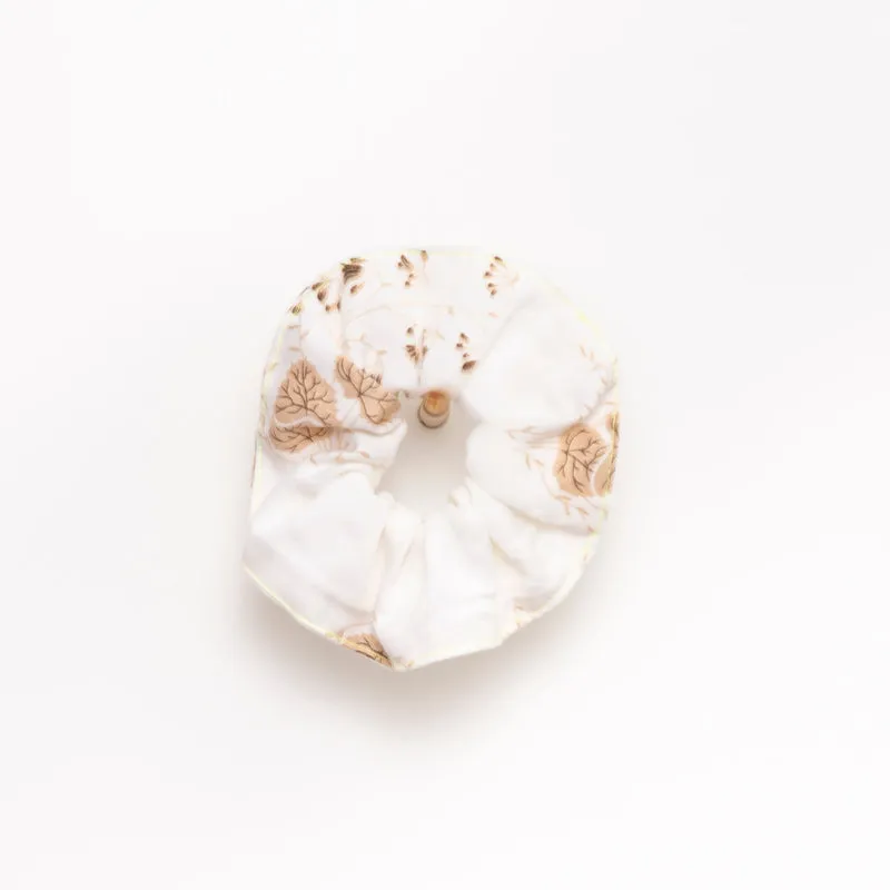 Nachhaltiges Scrunchie - Made in Germany