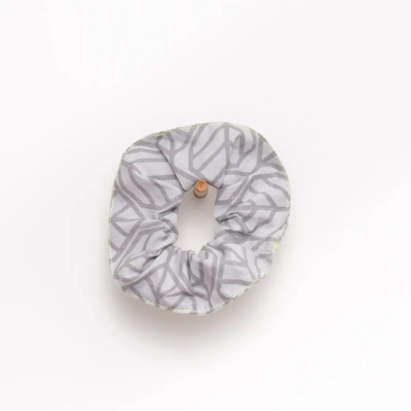 Nachhaltiges Scrunchie - Made in Germany