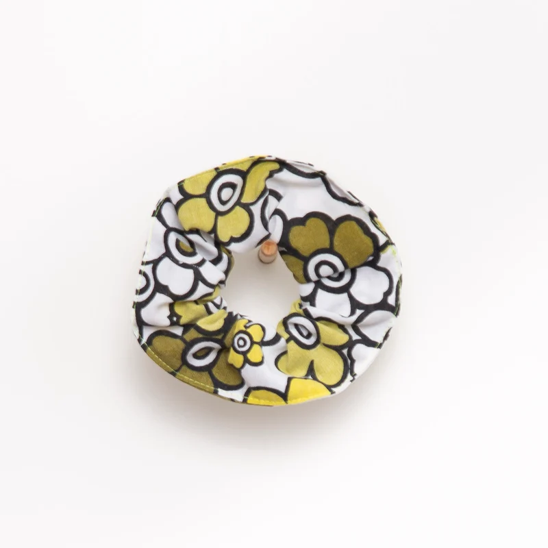 Nachhaltiges Scrunchie - Made in Germany