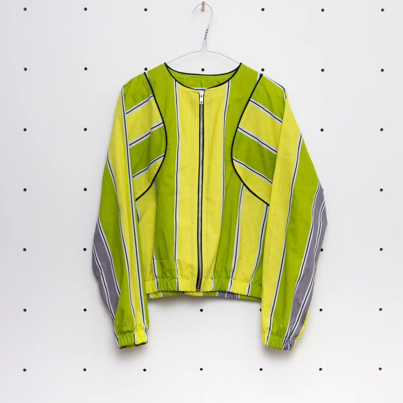 Nachhaltige Blouson Gr. M - Made in Germany