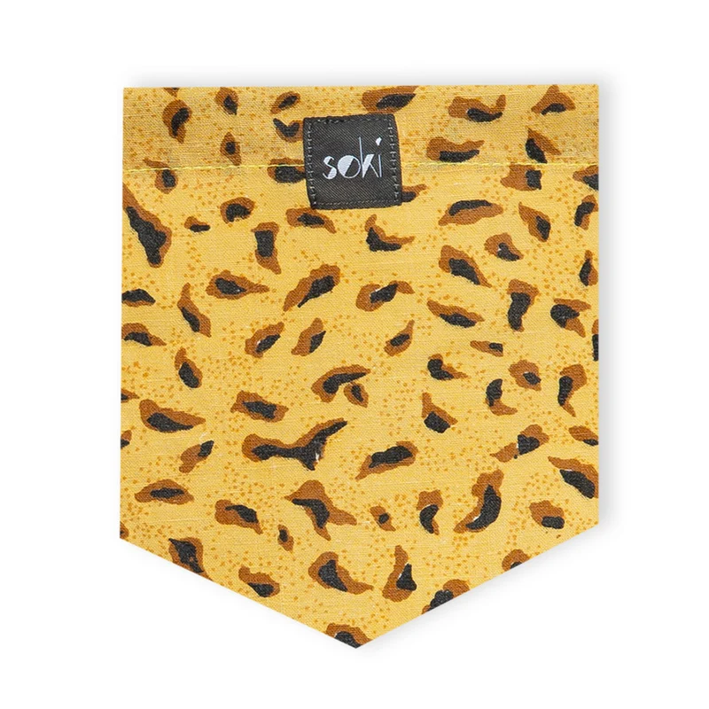 Nachhaltiges Pocket T-Shirt - Made in Germany