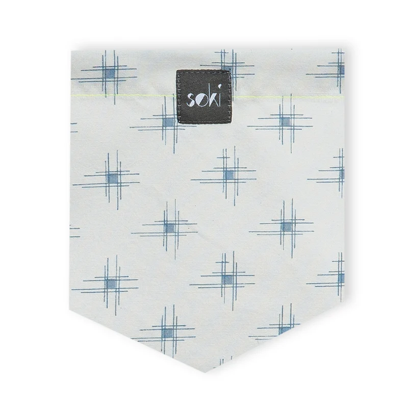 Nachhaltiges Pocket T-Shirt - Made in Germany
