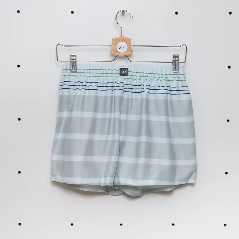Nachhaltige Boxershorts Gr. XS - Made in Germany