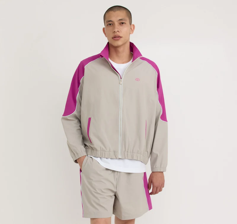 Track Shorts