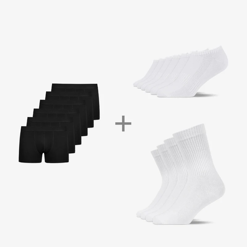Clean Essentials