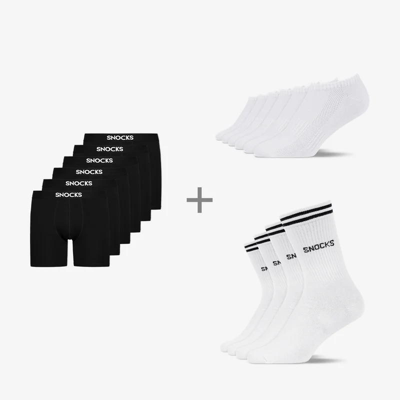 Essentials