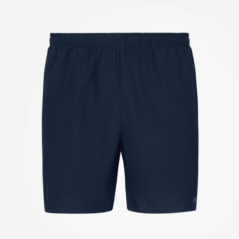 Kurze Sporthose Herren | Dunkelblau