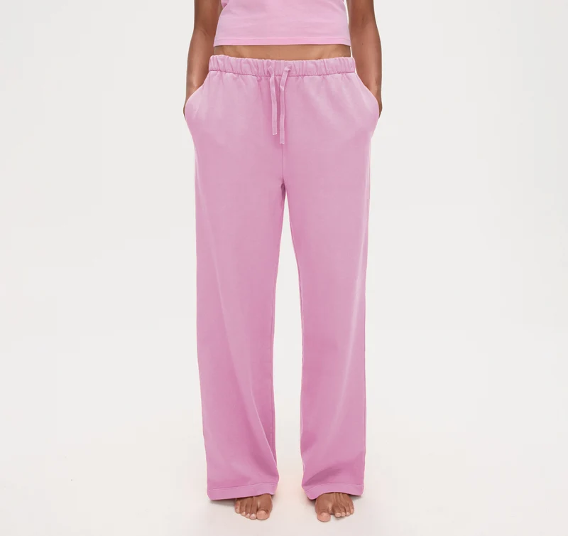 Weekend Loose Fit Sweatpants