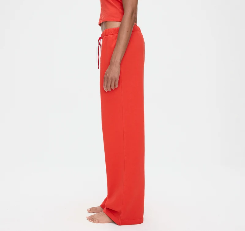 Weekend Loose Fit Sweatpants