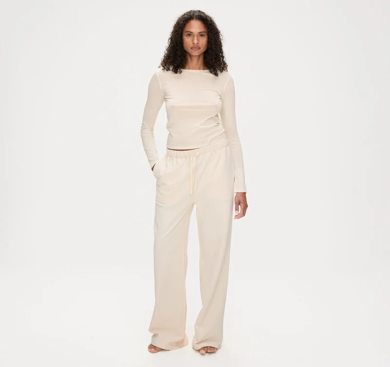 Weekend Loose Fit Sweatpants