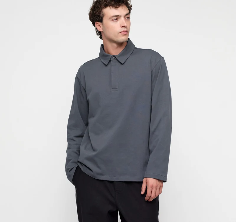 True Extra Heavy Polo
