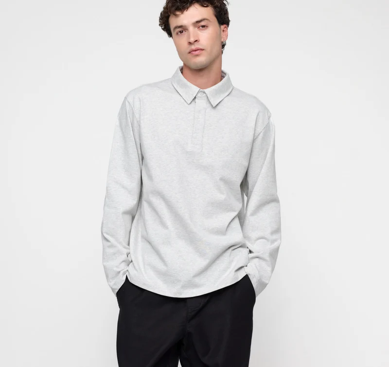 True Extra Heavy Polo