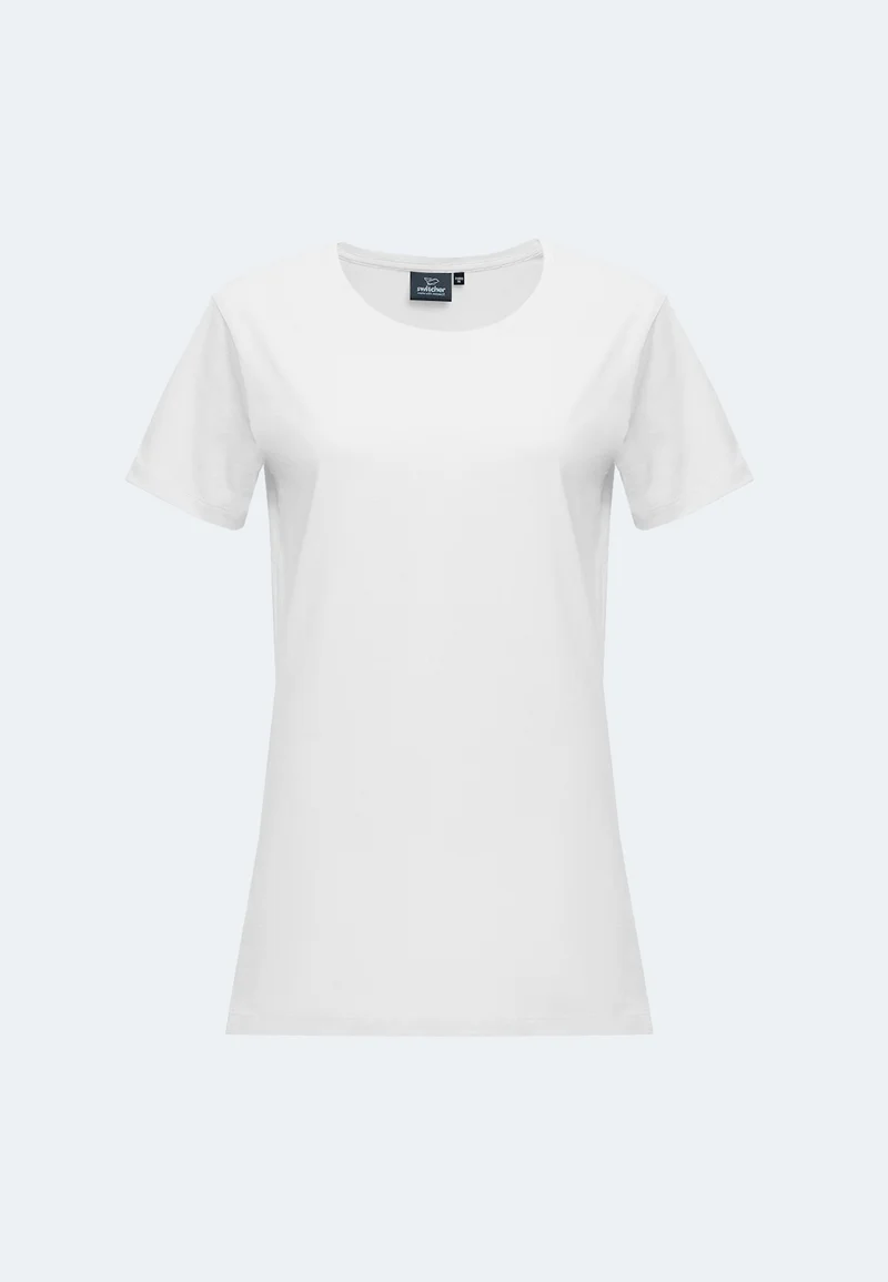 Damen T-Shirt Lady Gaia aus Bio-Baumwolle
