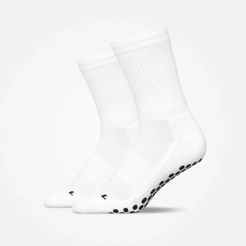 Fußball Socken | Weiß
