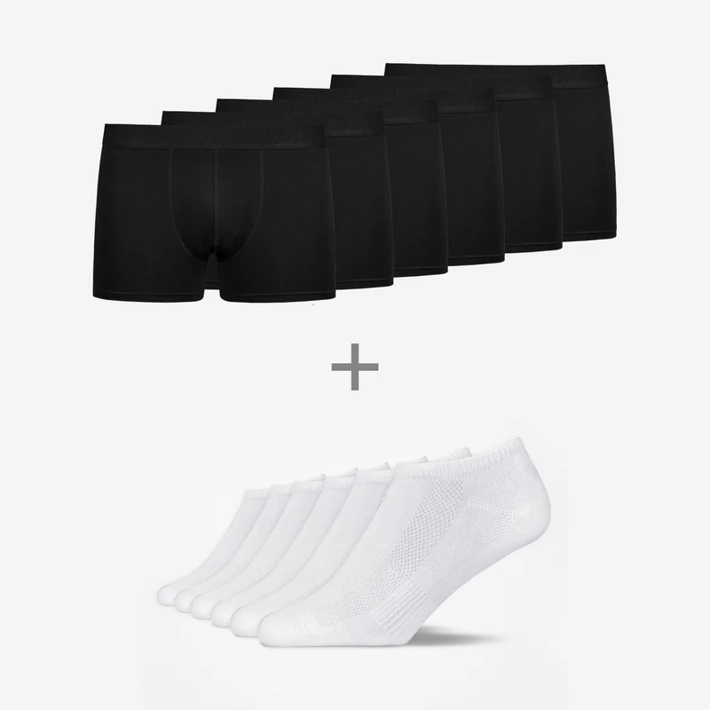 Clean Bundle