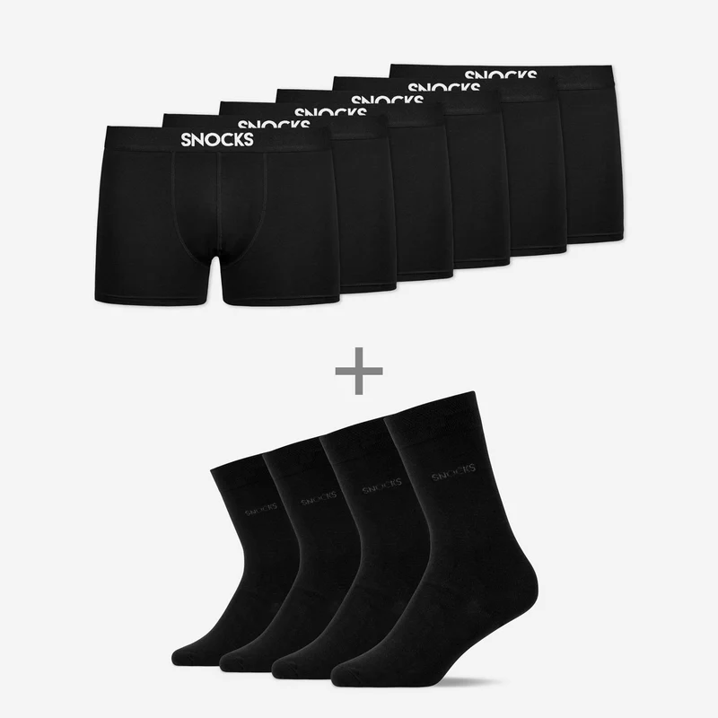 Business Bundle