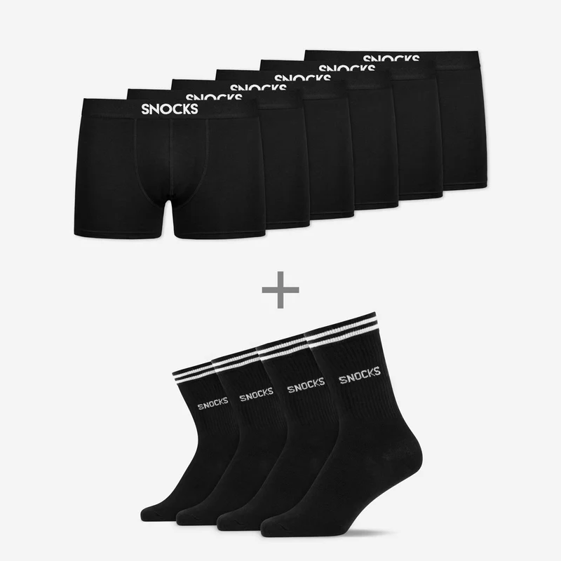 Retro Bundle