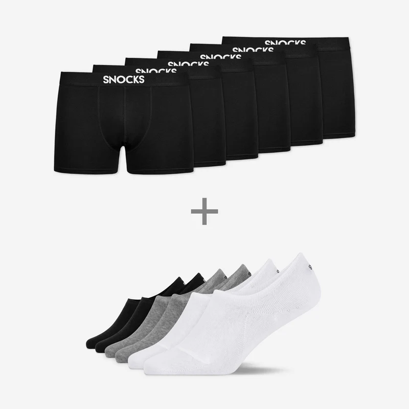 Basic Bundle