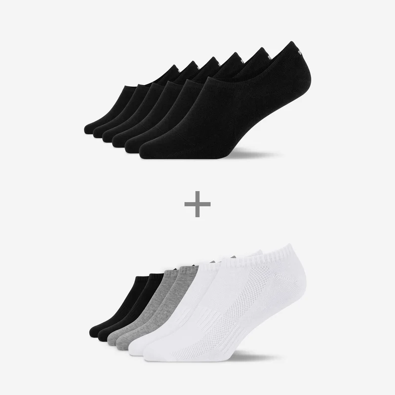 Socks Bundle