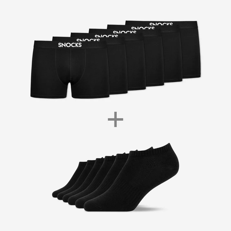 Starter Bundle