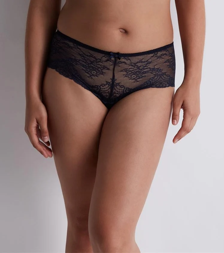 Aubade - Danse Des Sens St Tropez Shorty Abendblau