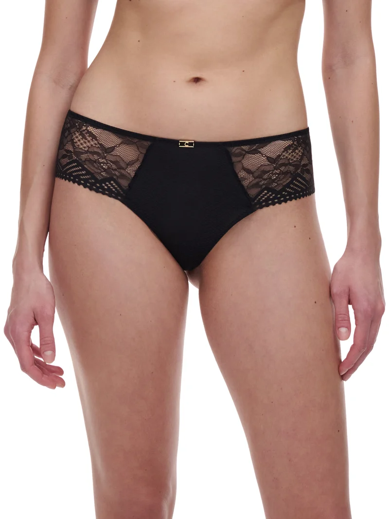 Chantelle - Origins Shorty Schwarz