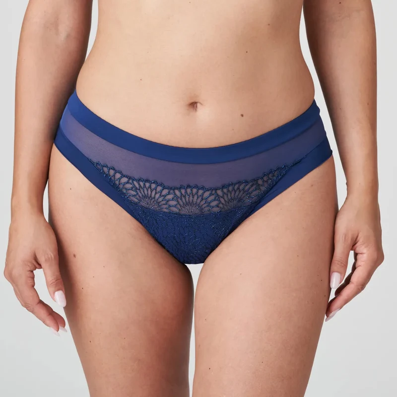 Primadonna - Sophora Rio Slip Royal