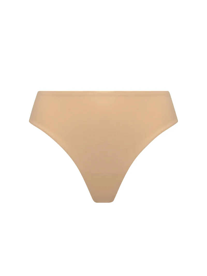 Antigel von Lise Charmel – Neuer Apesanteur Thong Skin Rosé