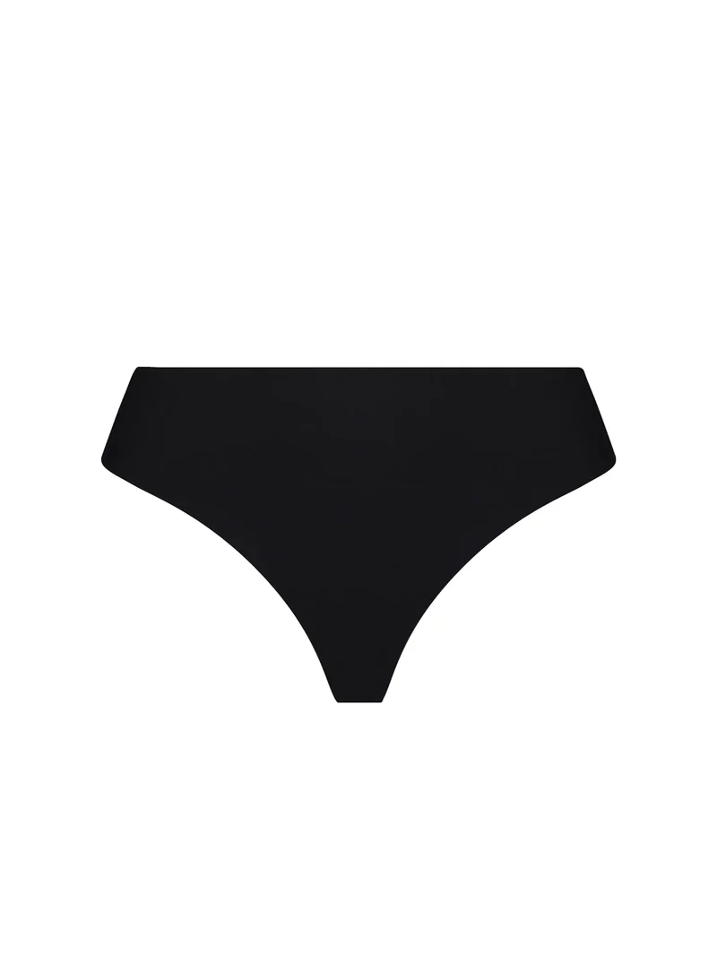 Antigel von Lise Charmel – Neuer Apesanteur Thong Noir