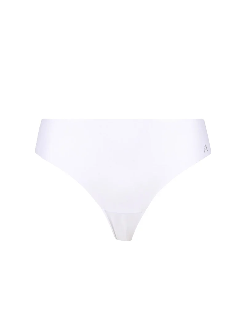 Antigel By Lise Charmel – Culte Beaute Slip Blanc