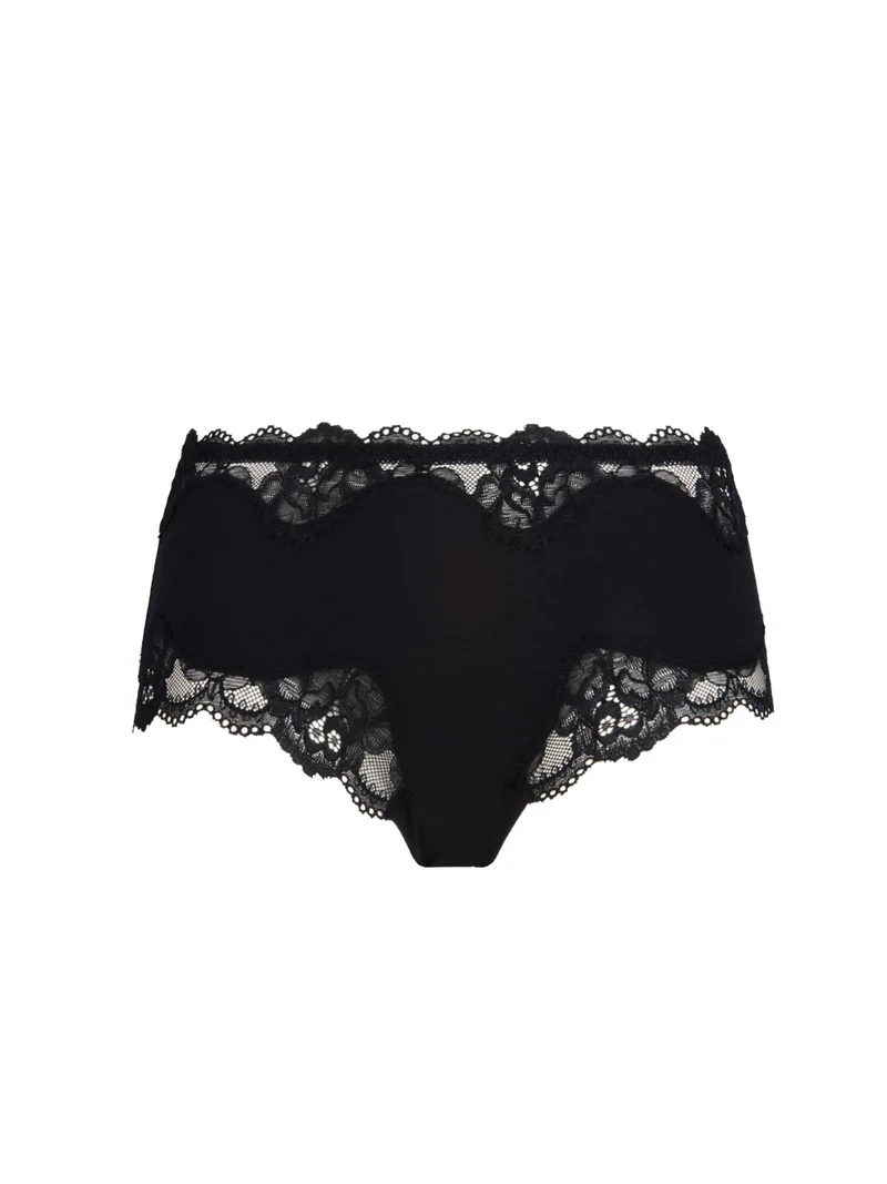 Antigel von Lise Charmel – Simply Perfect Shorty Noir
