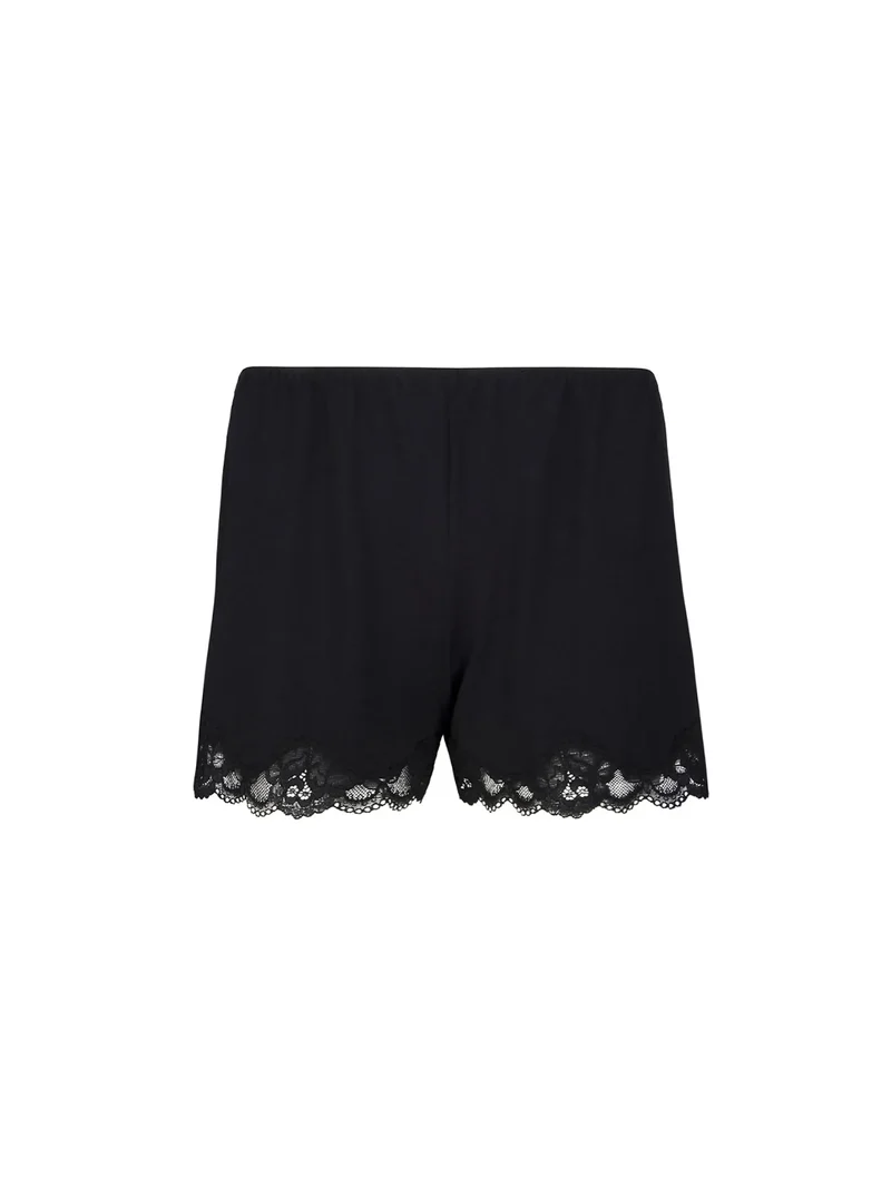 Antigel von Lise Charmel – Simply Perfect – Mittellanger Short Noir
