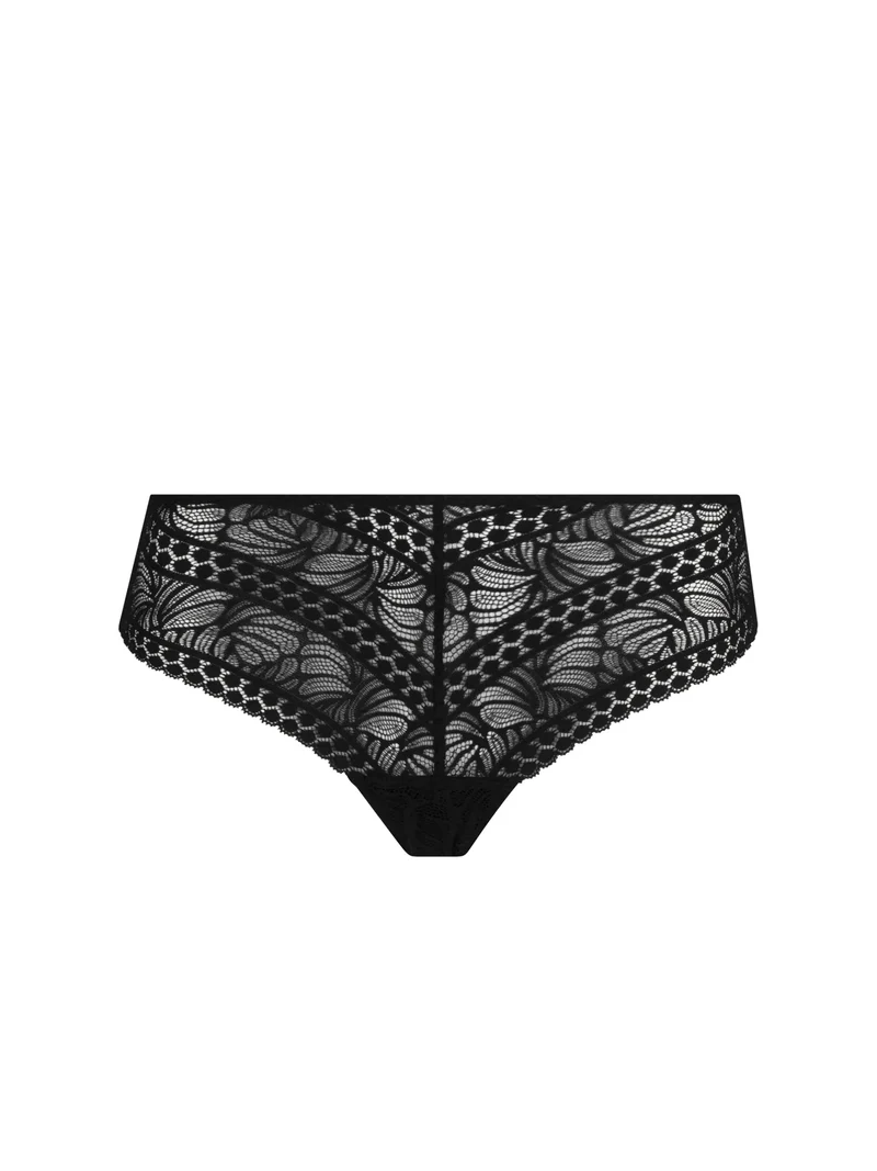 Antigel By Lise Charmel – Atelier Seduction Tanga Noir