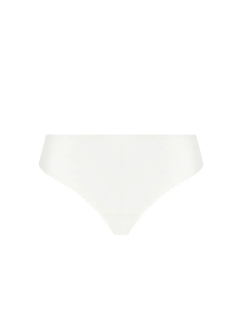 Antigel By Lise Charmel - Atelier Seduction Tanga Ecru Perlmutt