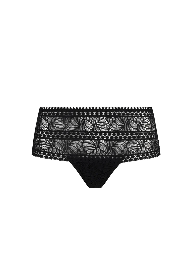 Antigel von Lise Charmel – Atelier Seduction Shorty Noir