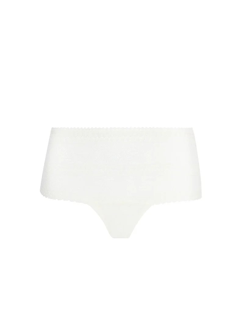 Antigel By Lise Charmel – Atelier Seduction Shorty Ecru Perlmutt