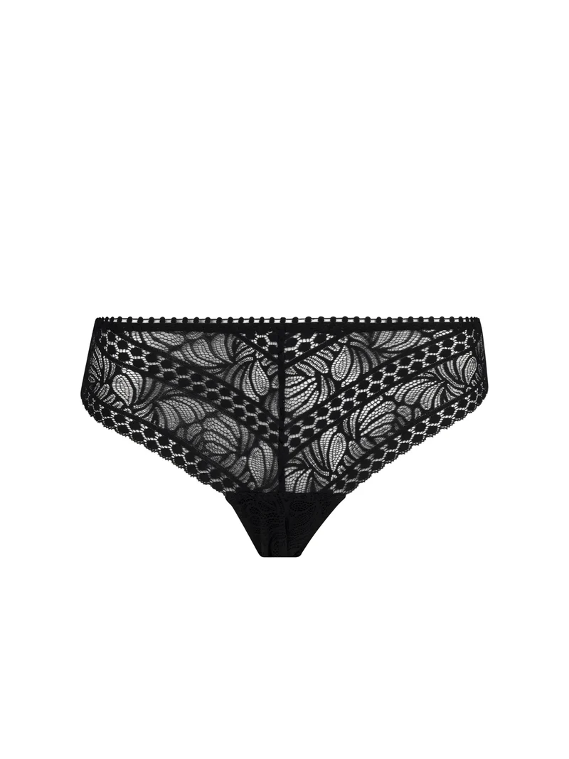 Antigel By Lise Charmel – Atelier Seduction Brief Noir