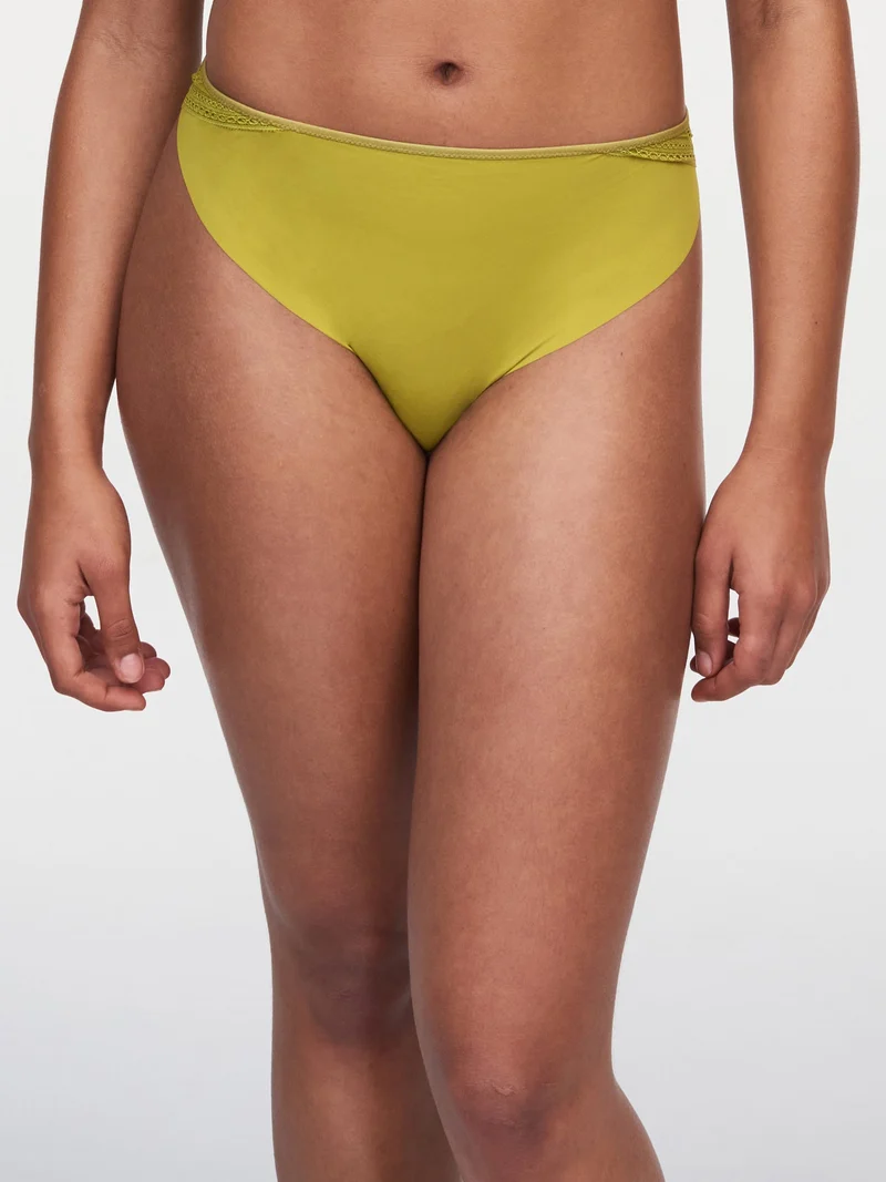 Passionata - Ondine Tanga Perlgrün