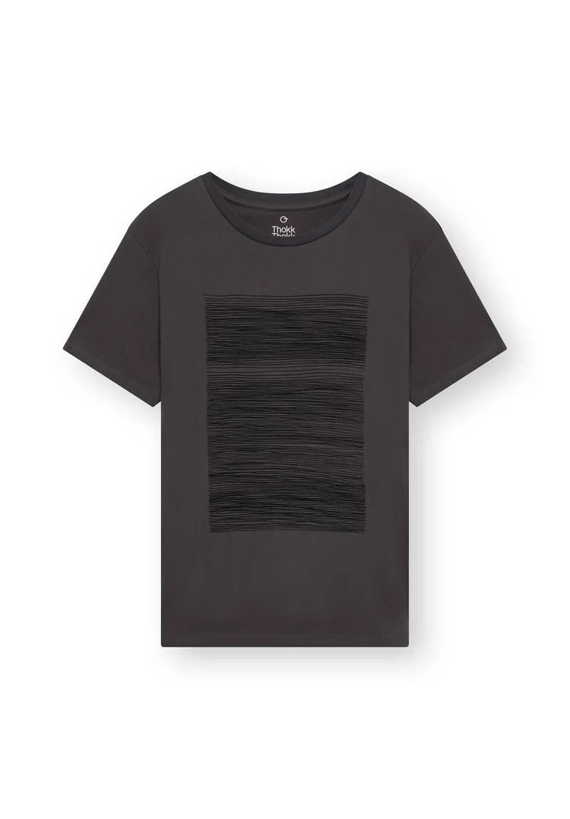 TT85 T-Shirt STROKES (GOTS)