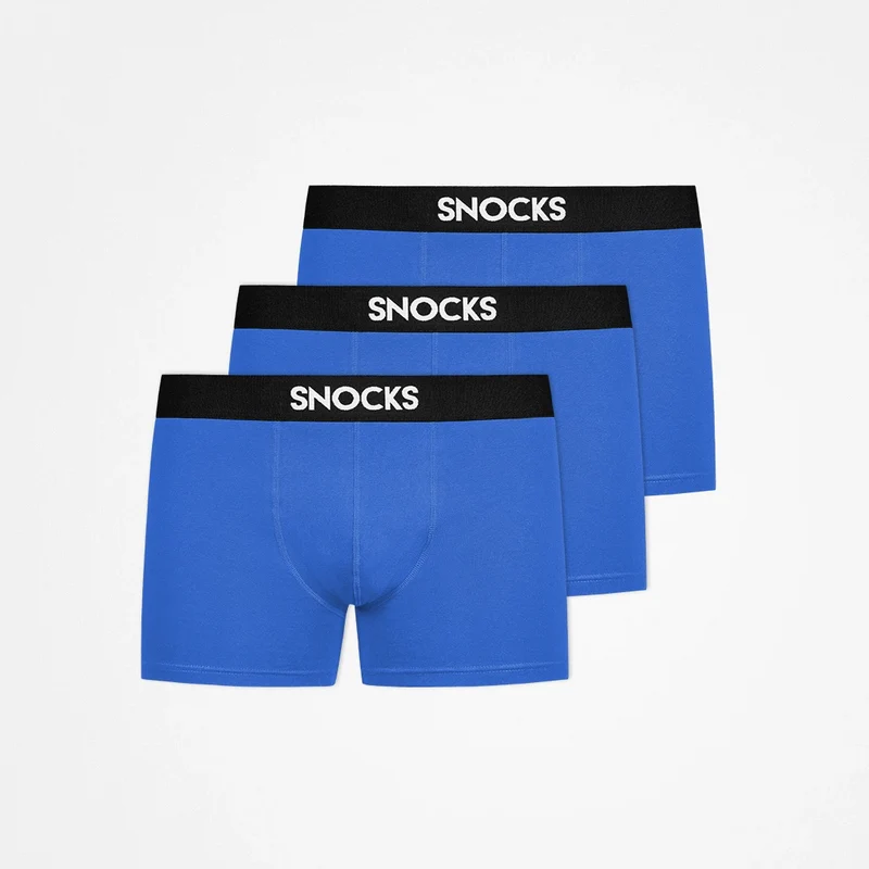 Boxershorts | Azure