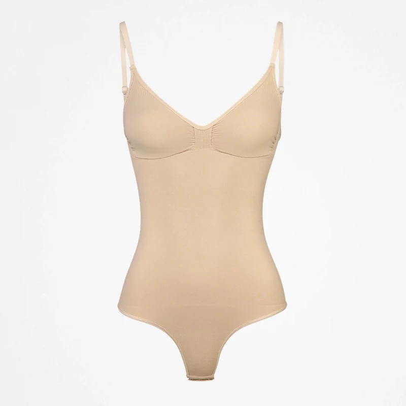 Shaping Body | Beige